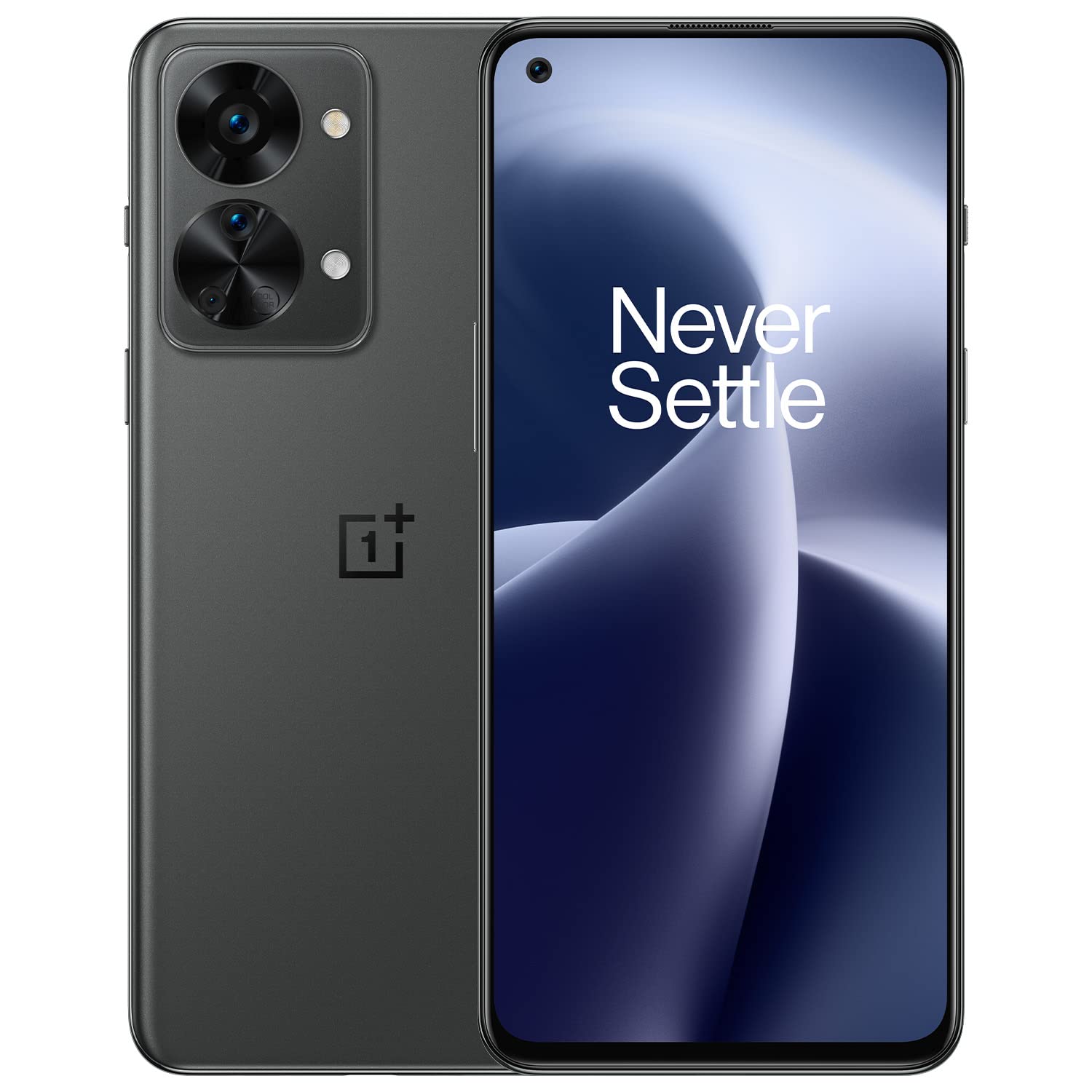 OnePlus Nord 5 5G