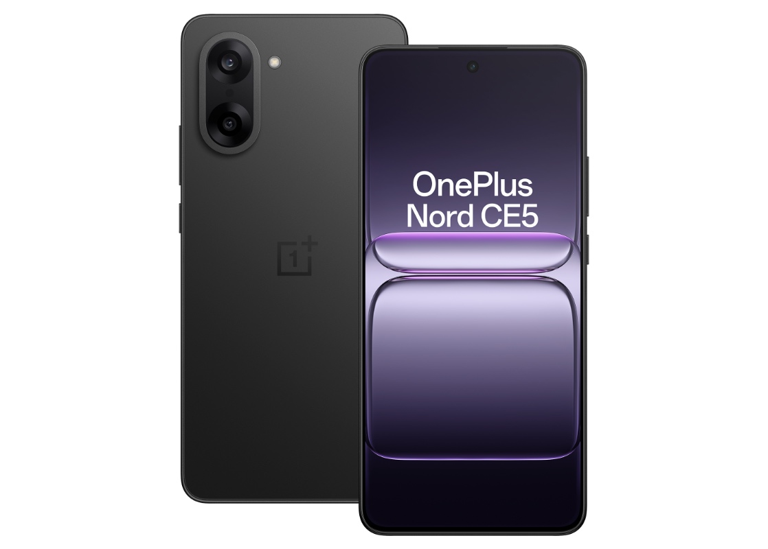OnePlus Nord CE 5 5G