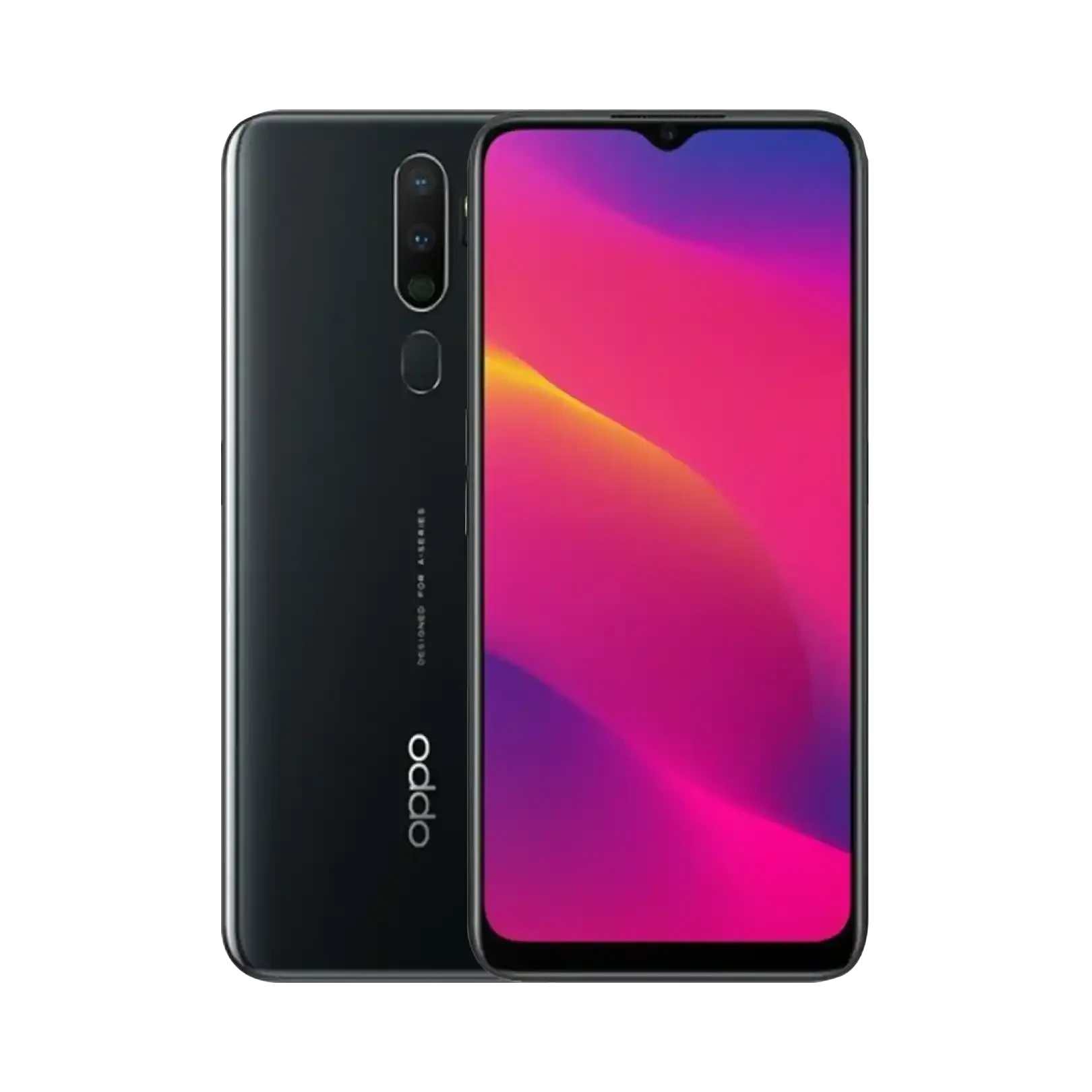 Oppo A5 (2020) 2