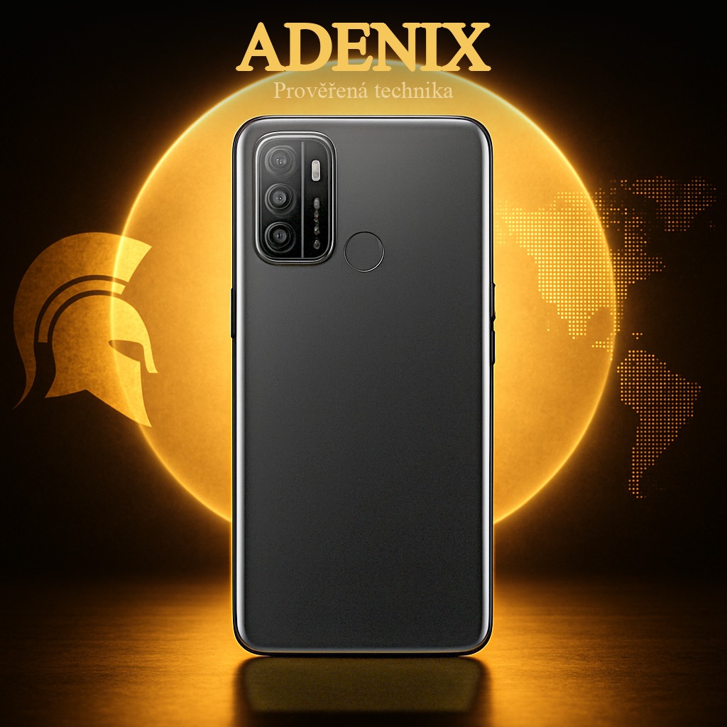Oppo A53s
