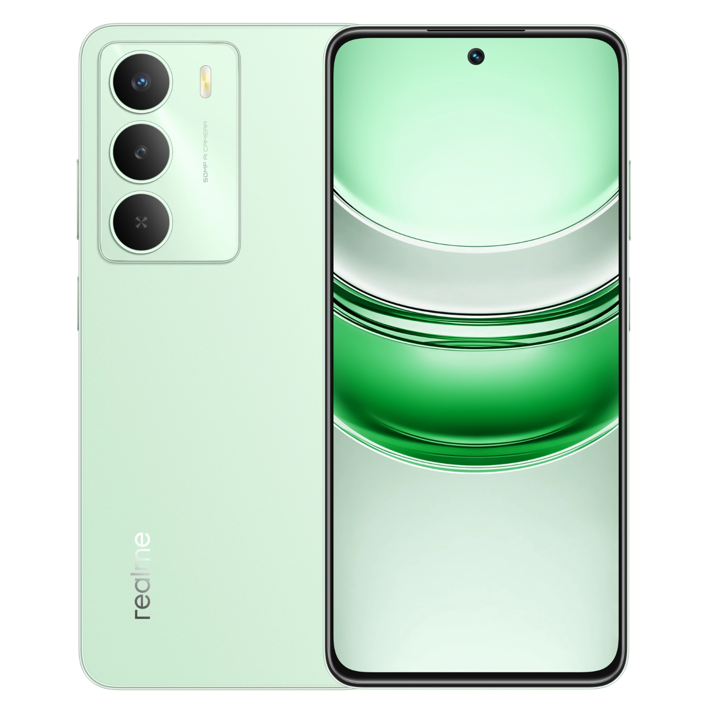 Realme 12x 5G 2