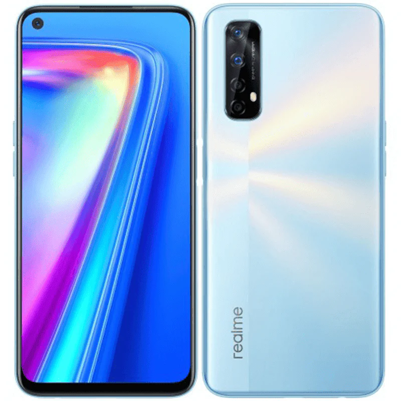 Realme 7 Pro