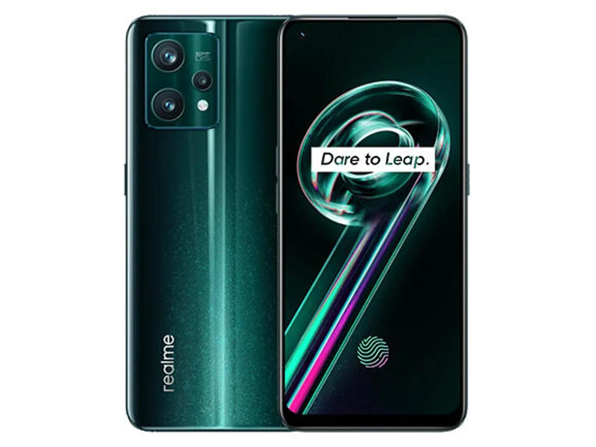 Realme 9 Pro Plus 5G
