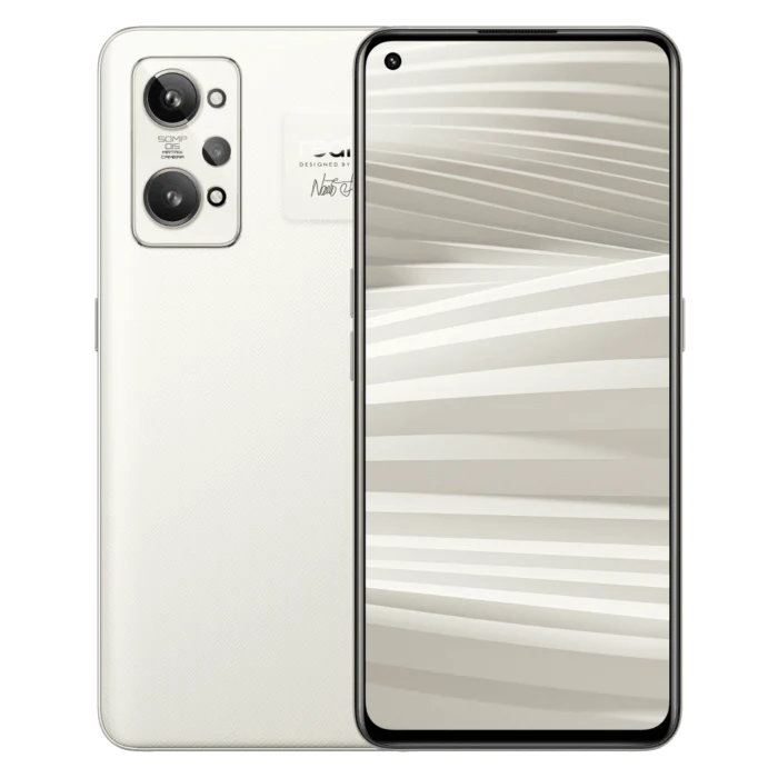 Realme GT2 Pro 5G