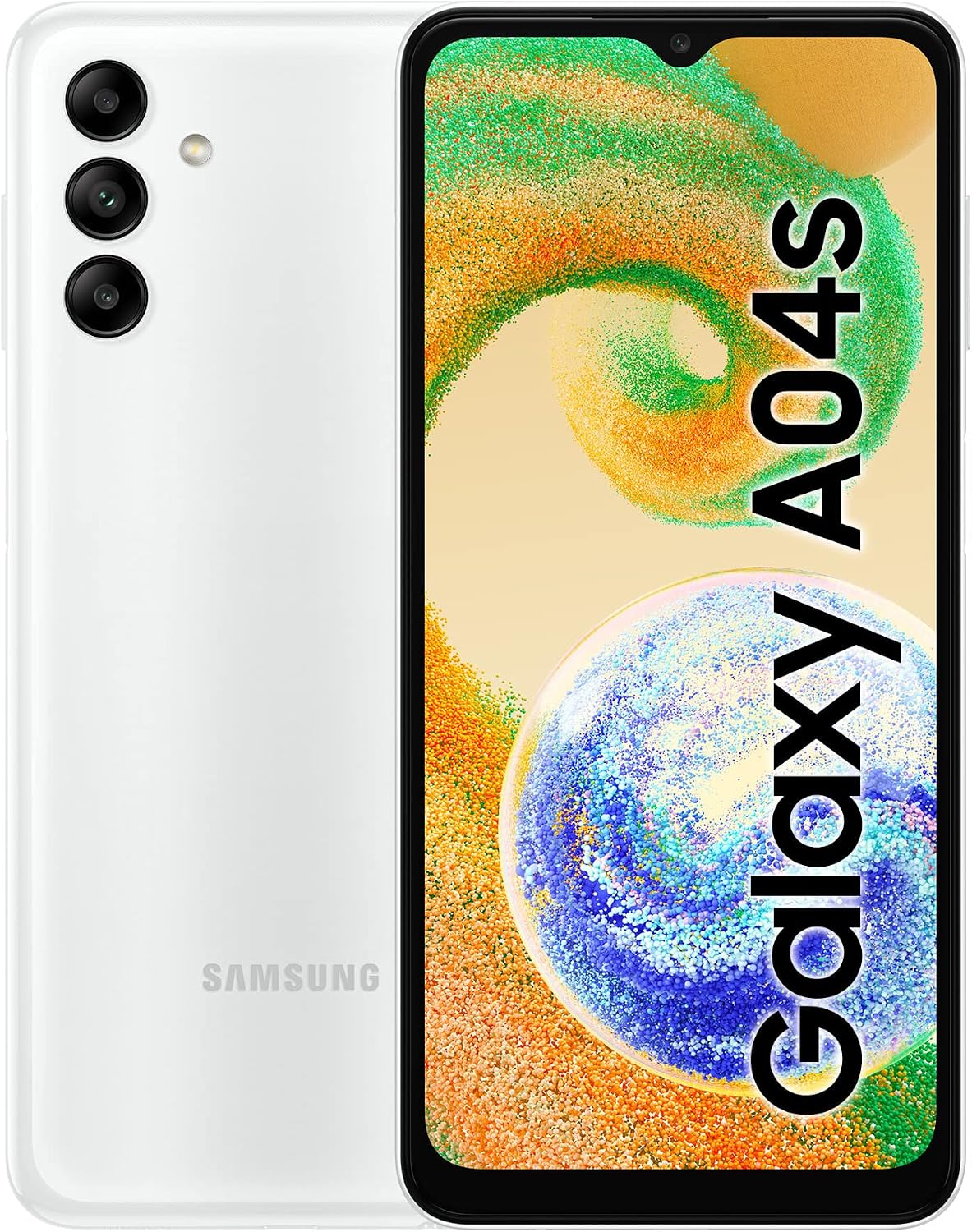 Samsung Galaxy A04s A047F