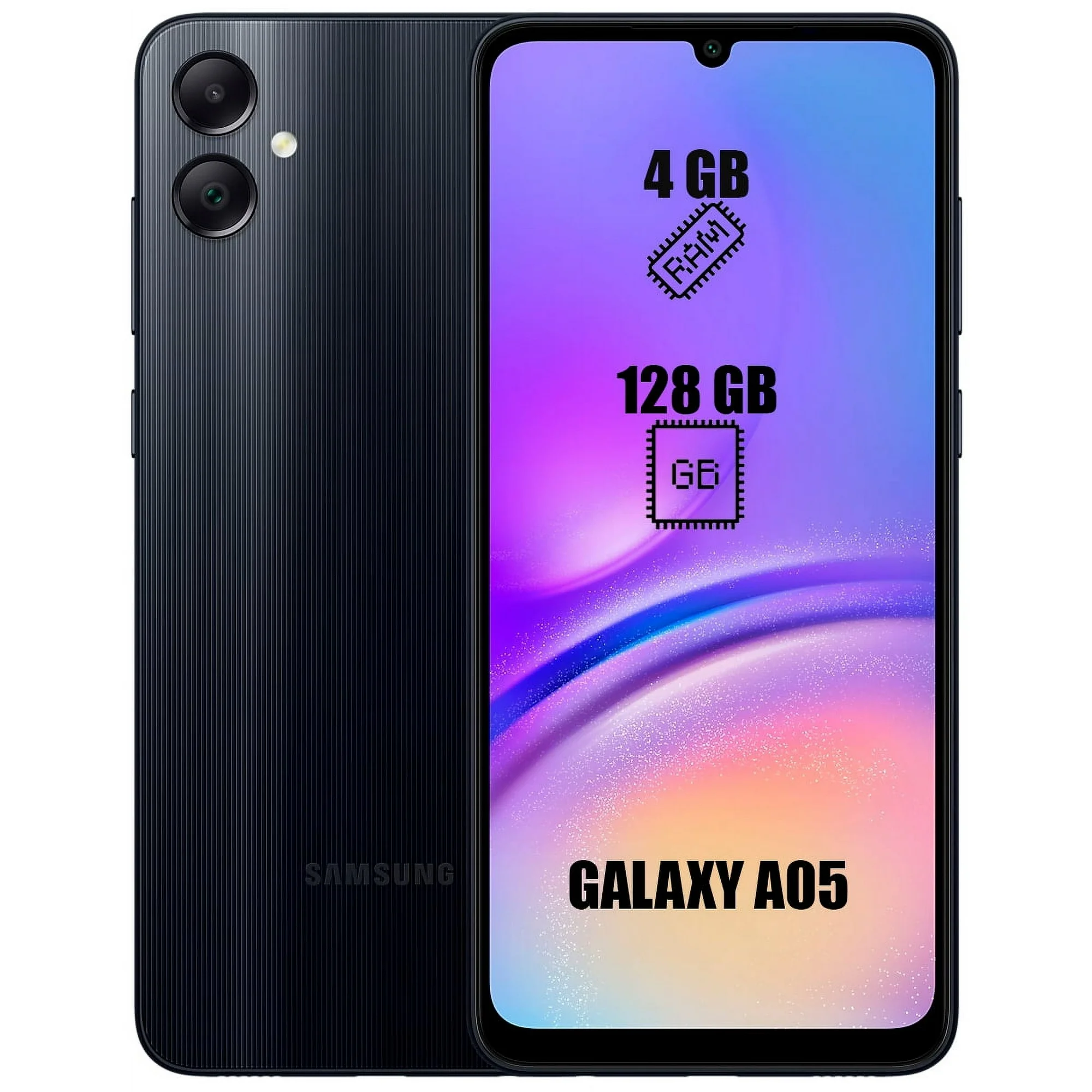 Samsung Galaxy A05 A055F
