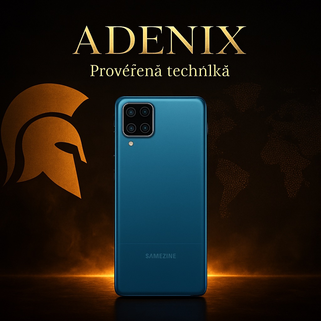 Samsung Galaxy A12s A127F