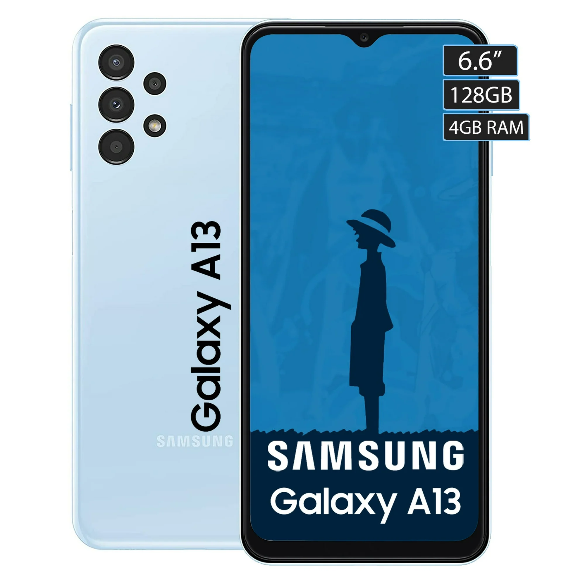Samsung Galaxy A13 A137F