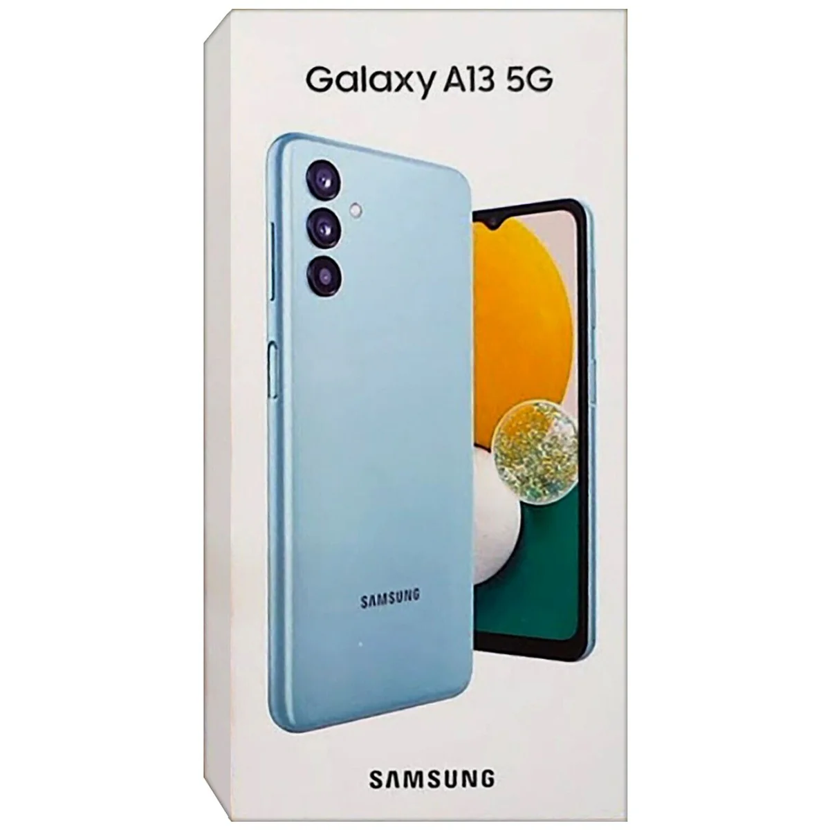 Samsung Galaxy A13 5G A136