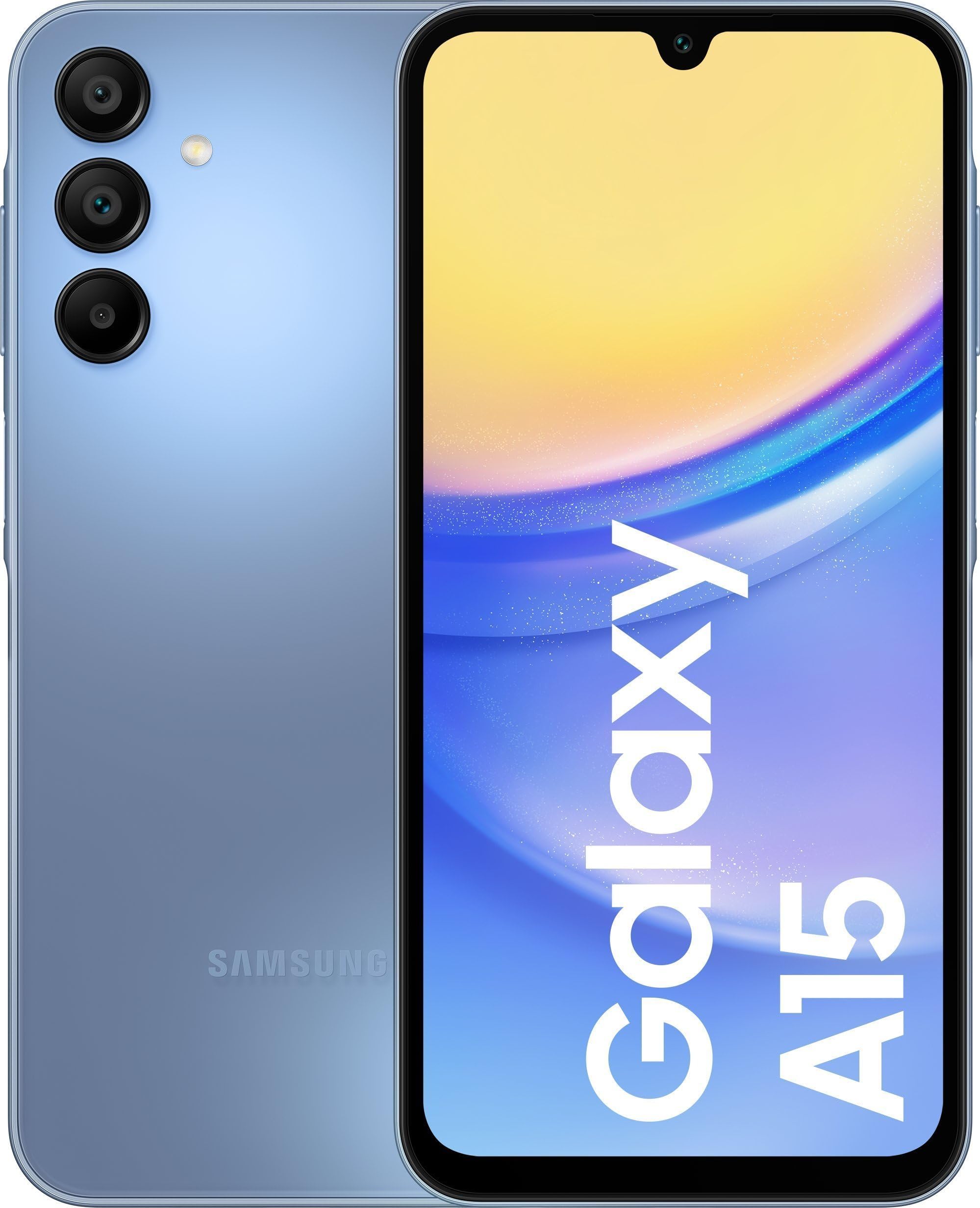 Samsung Galaxy A15 5G A156B 2