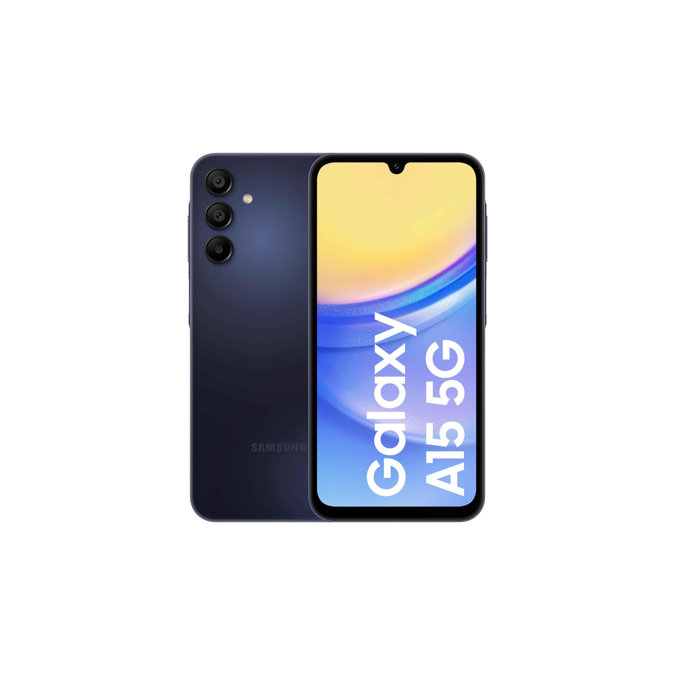 Samsung Galaxy A15 5G A156B 3