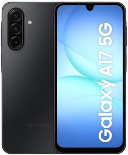 Samsung Galaxy A17 5G A176B