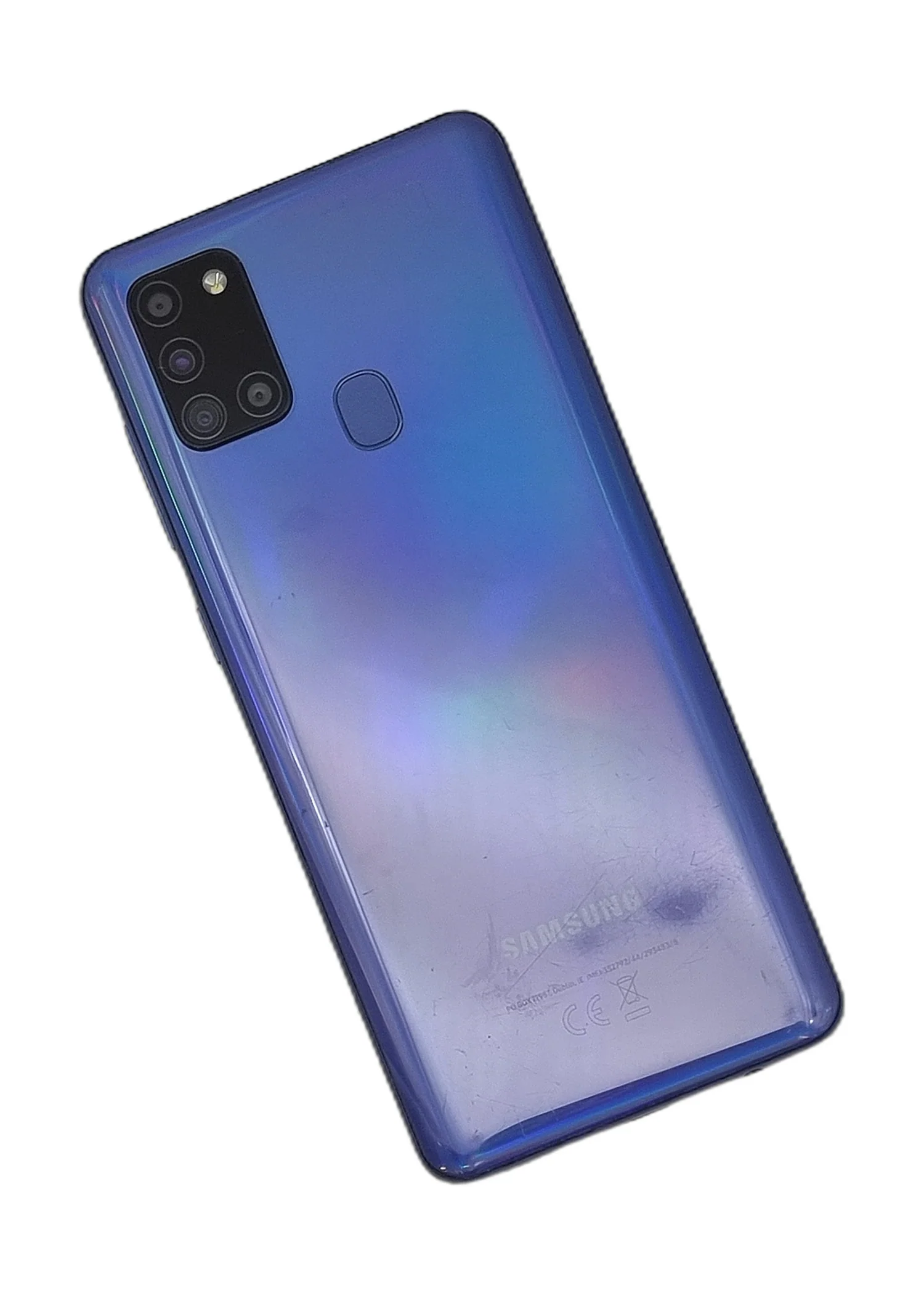 Samsung Galaxy A21s A217F 4