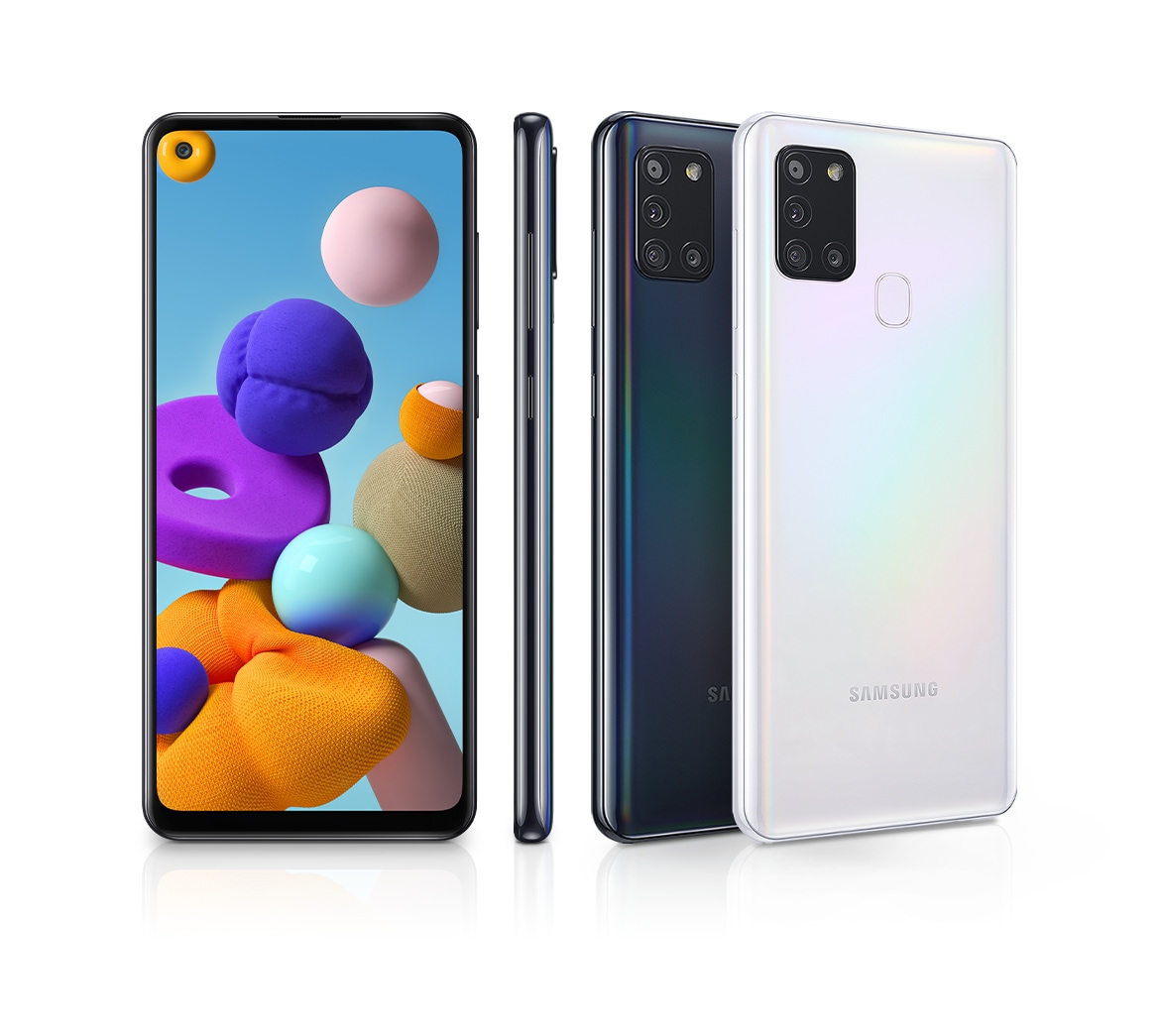 Samsung Galaxy A21s A217F 3