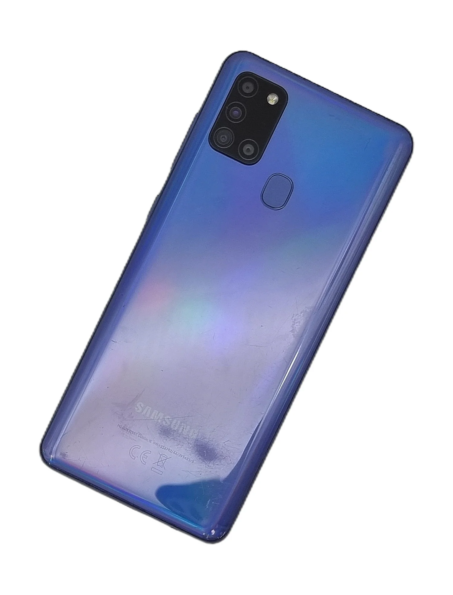 Samsung Galaxy A21s A217F 5
