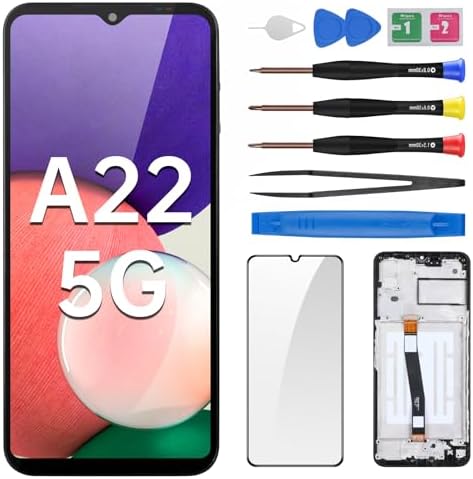 Samsung Galaxy A22 5G A226B