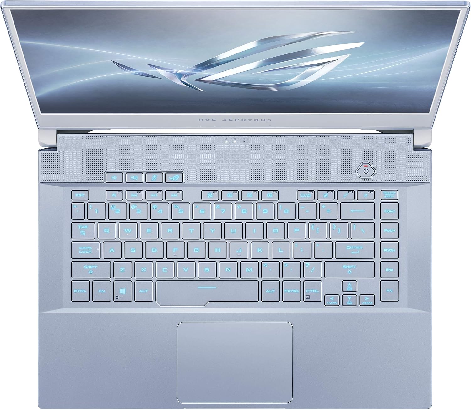 Asus ROG Zephyrus GU502GU 15.6" 2