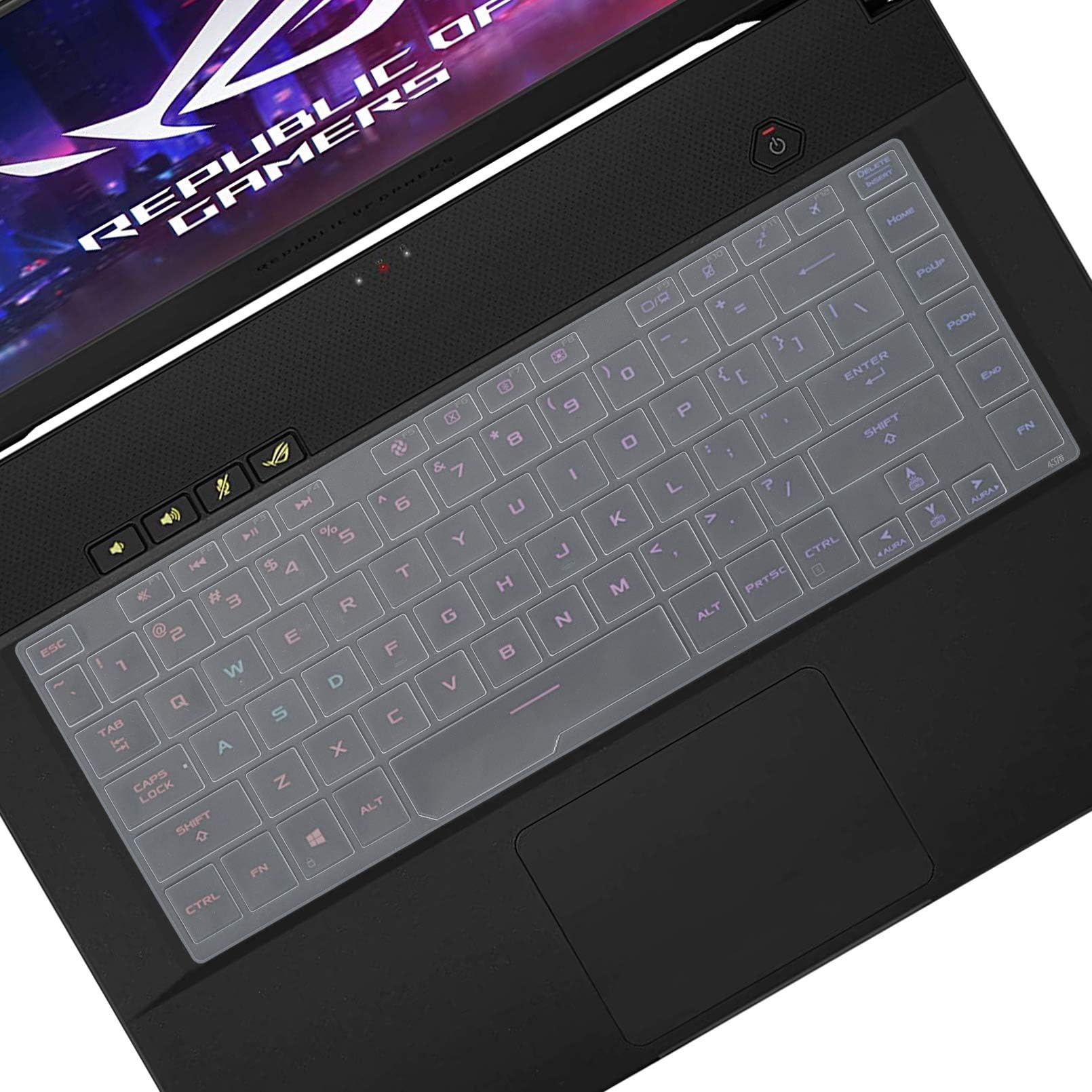 Asus ROG Zephyrus GU502GU 15.6"