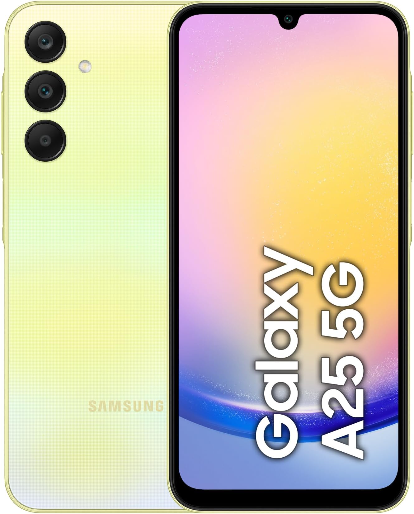 Samsung Galaxy A25 5G A256