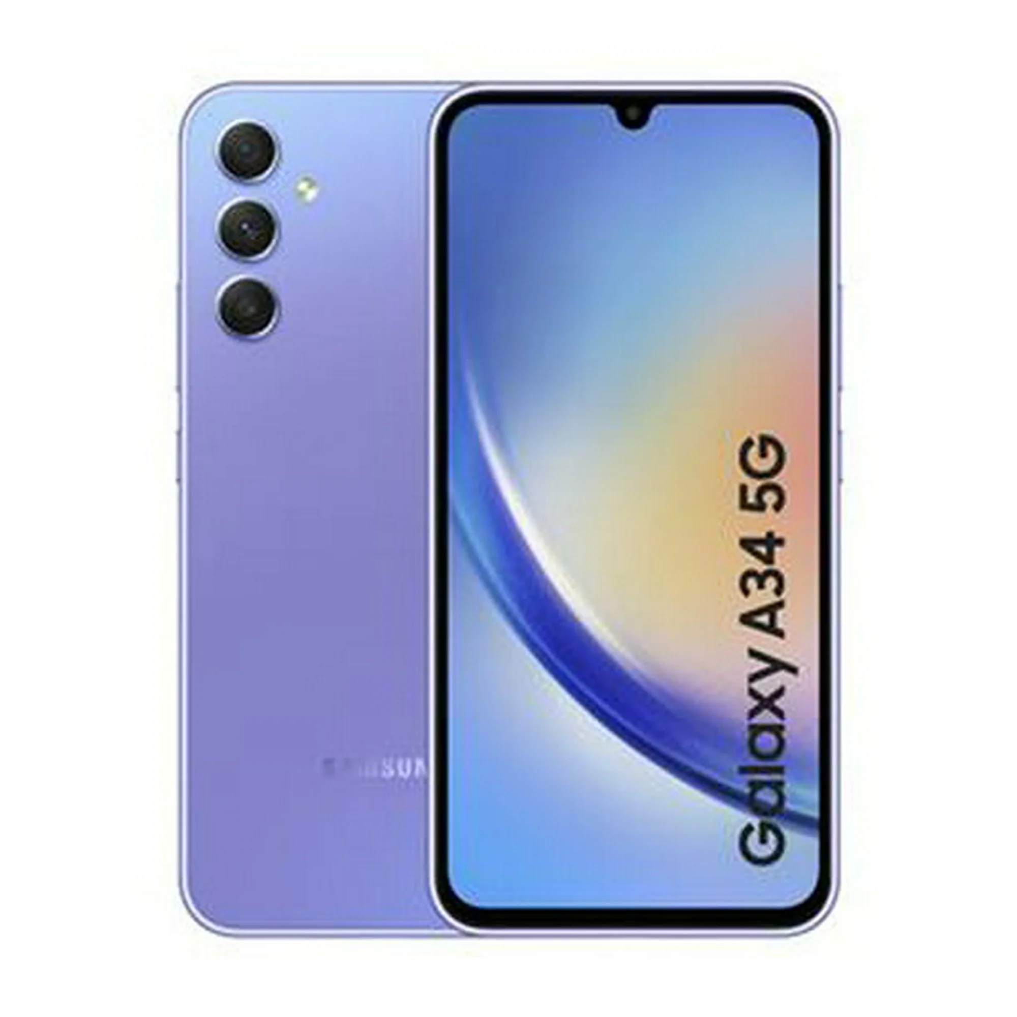 Samsung Galaxy A34 5G A346