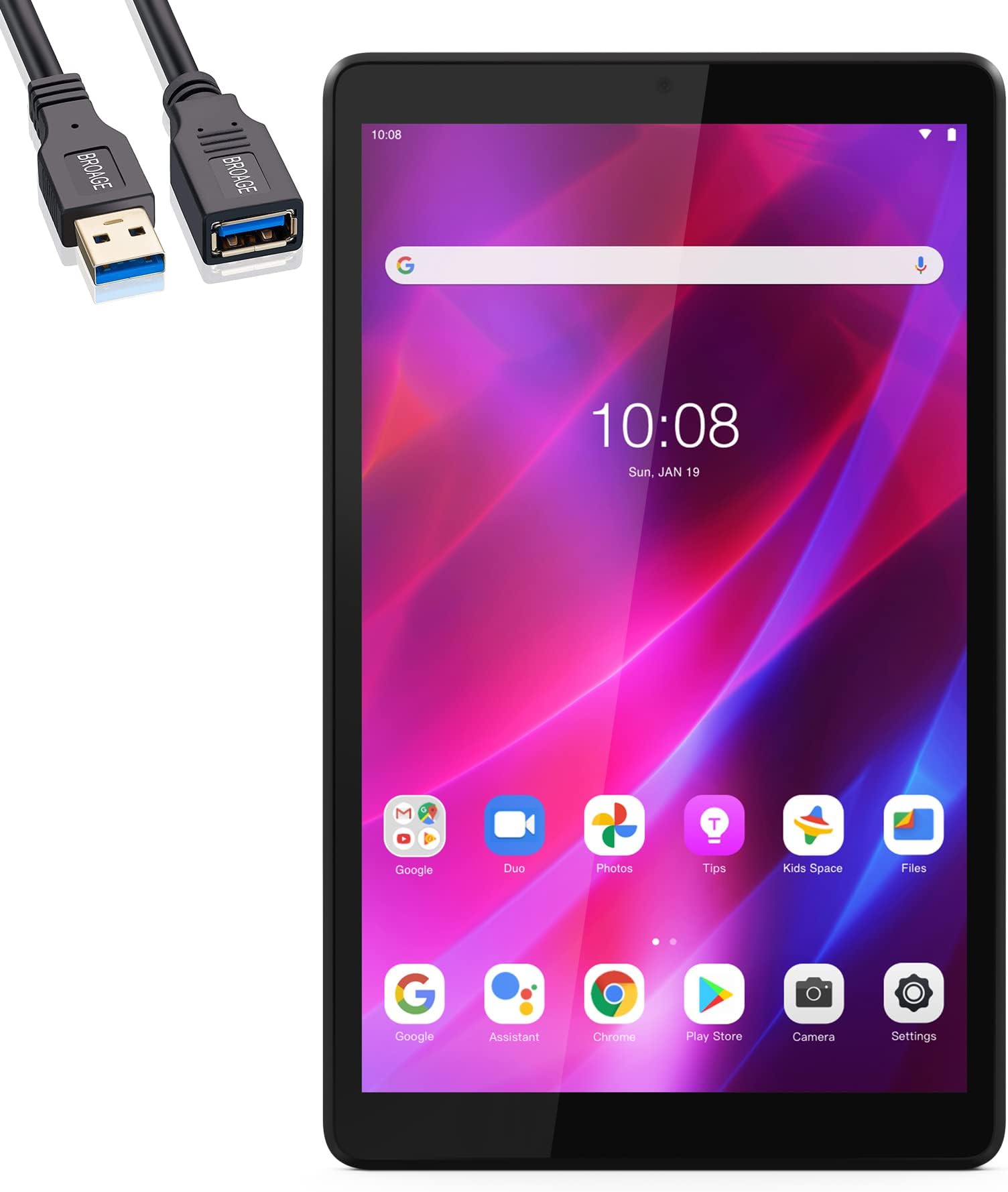 Lenovo Tab M8 (4th Gen) LTE