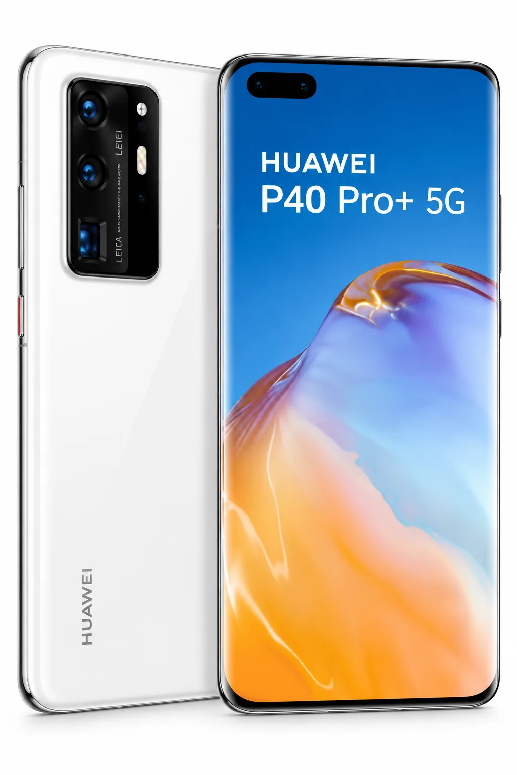 Huawei P40 Pro Plus 5G