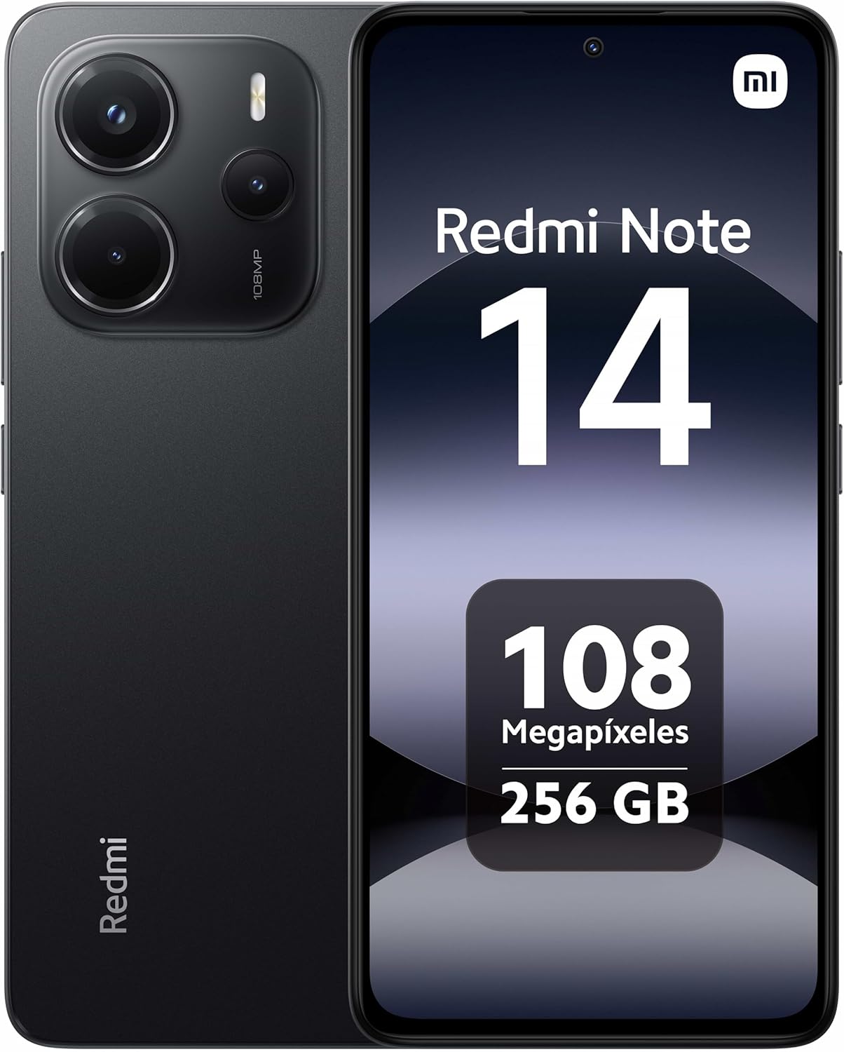 Xiaomi Redmi Note 15 4G
