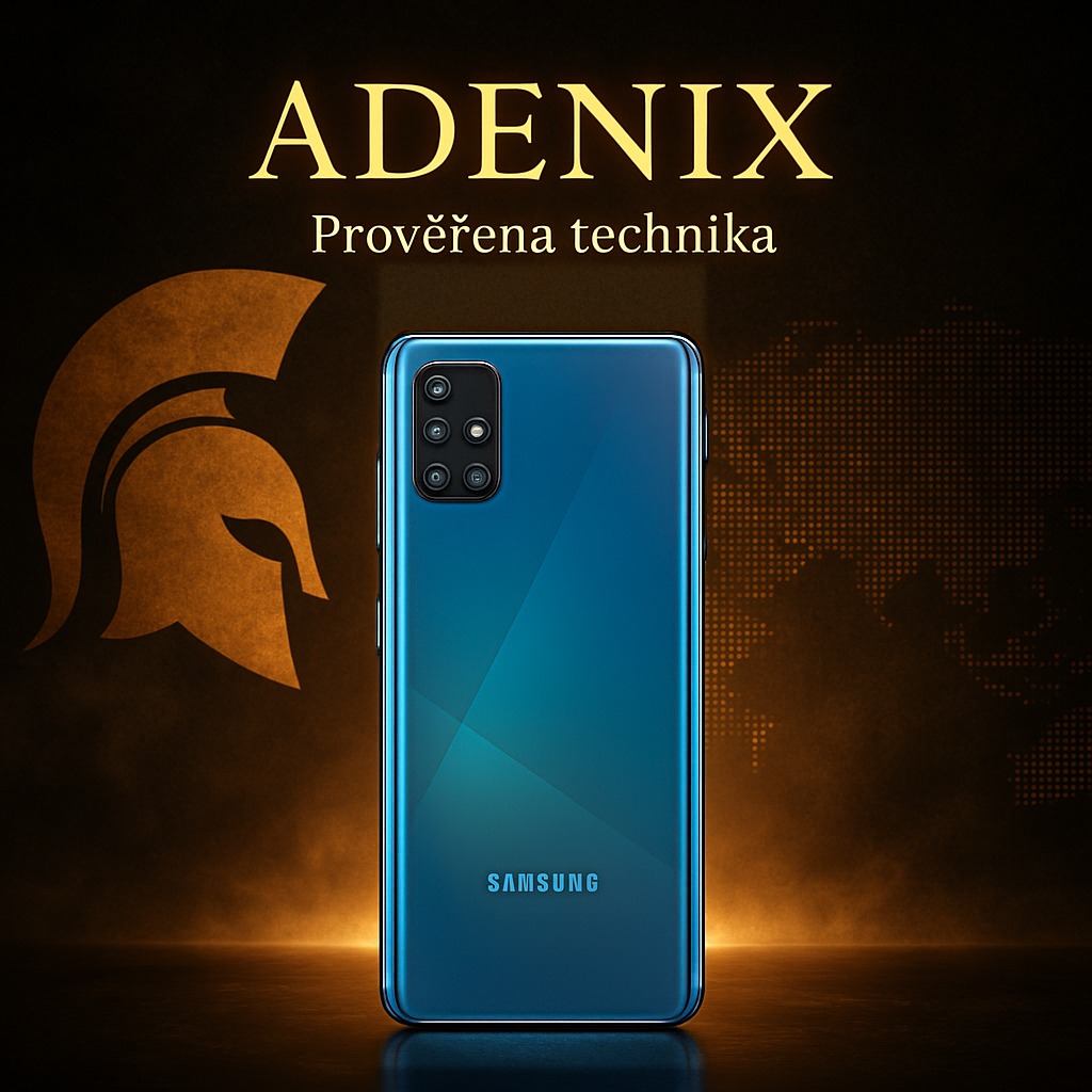 Samsung Galaxy A51 A515F