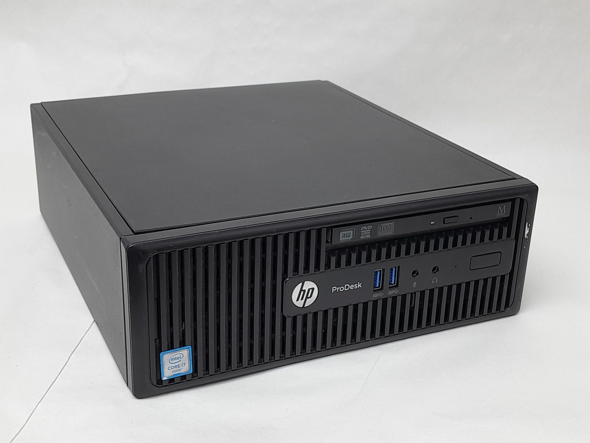 HP ProDesk 400 G3
