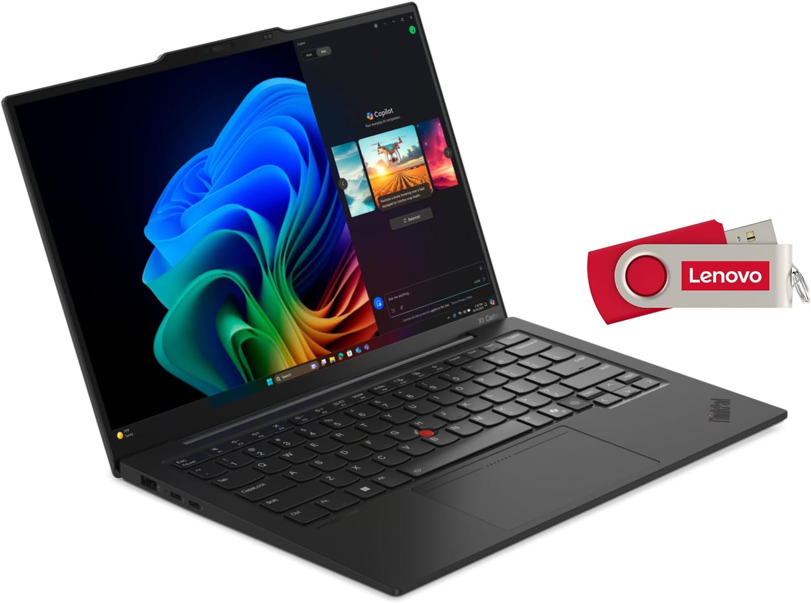 Lenovo ThinkPad X1 Nano Gen 1 13"