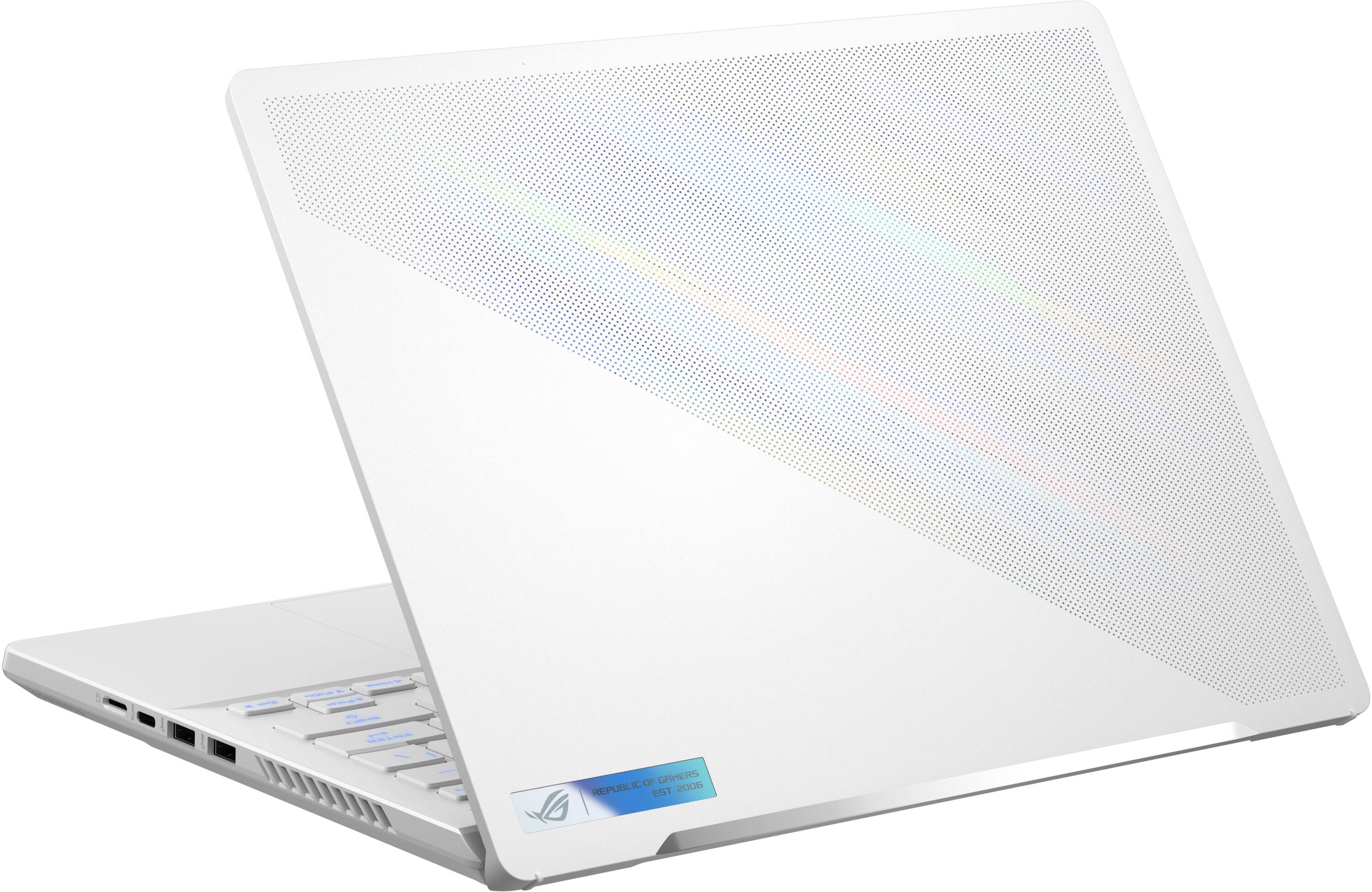 Asus ROG Zephyrus G14 GA401 (2021) 14" 2