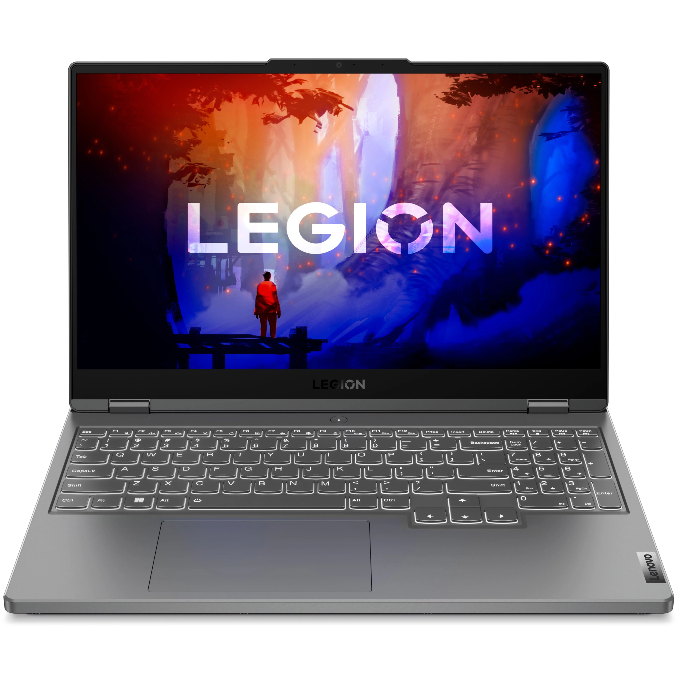 Lenovo Legion 5 17IMH05H 17.3"