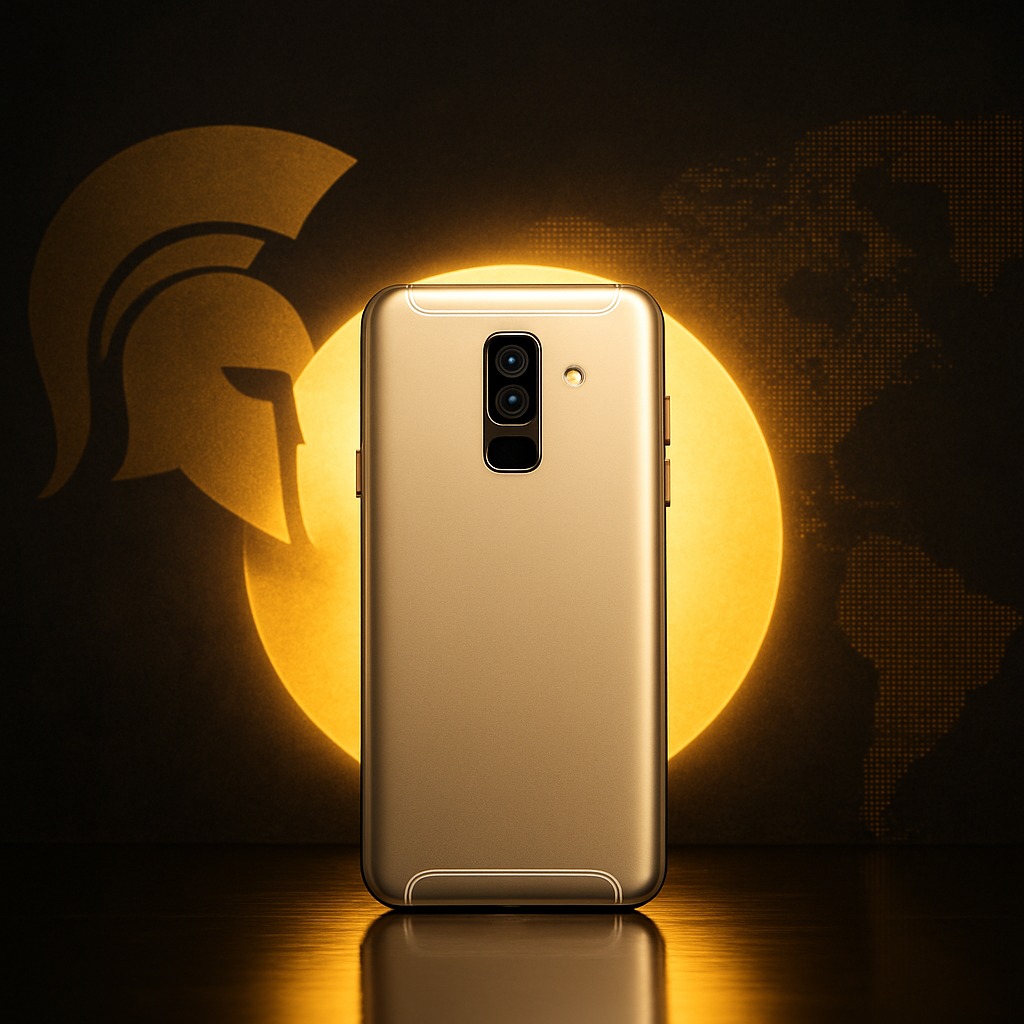 Samsung Galaxy A6 Plus (2018) A605F