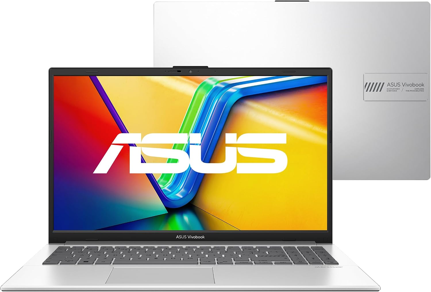 Asus Vivobook Go 15 E1504G (Intel) 15.6"