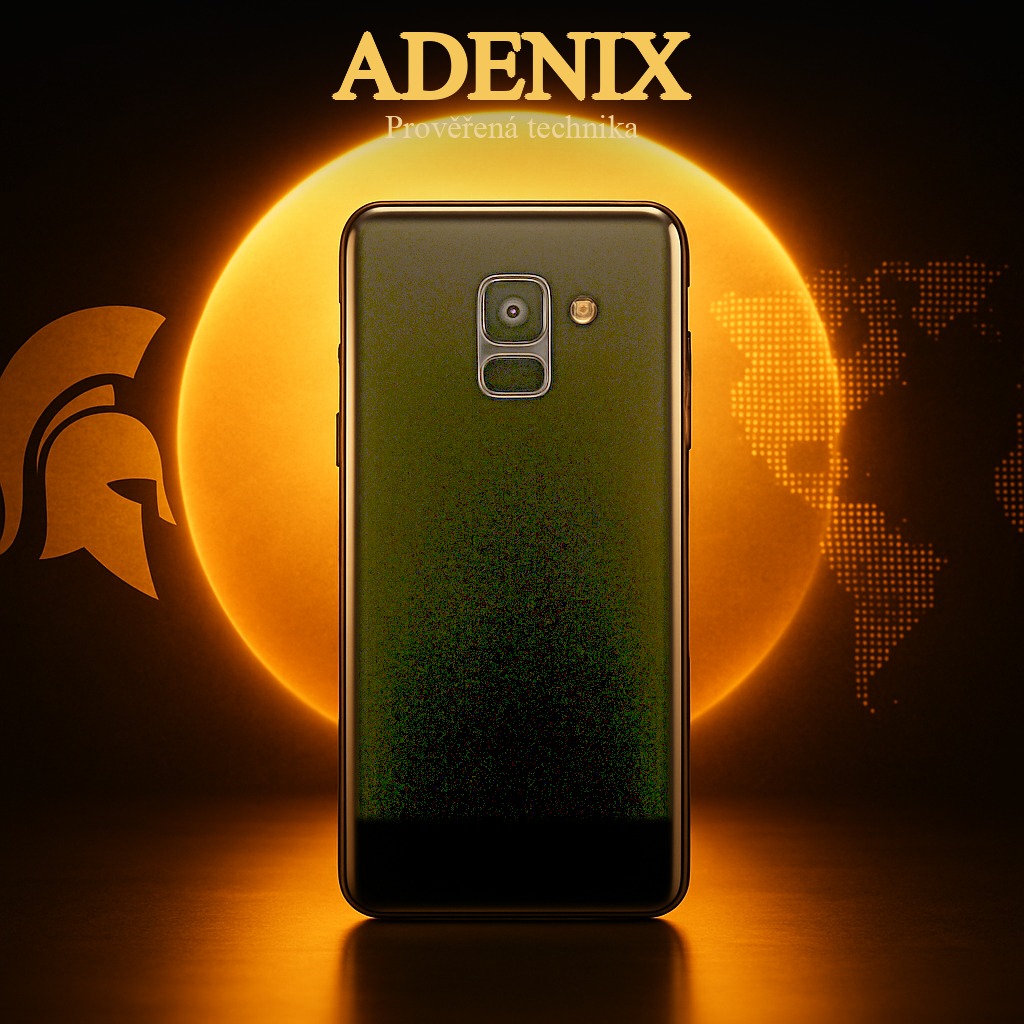 Samsung Galaxy A8 (2018) A530F