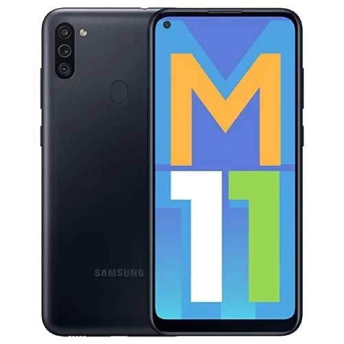 Samsung Galaxy M11 M115F 3