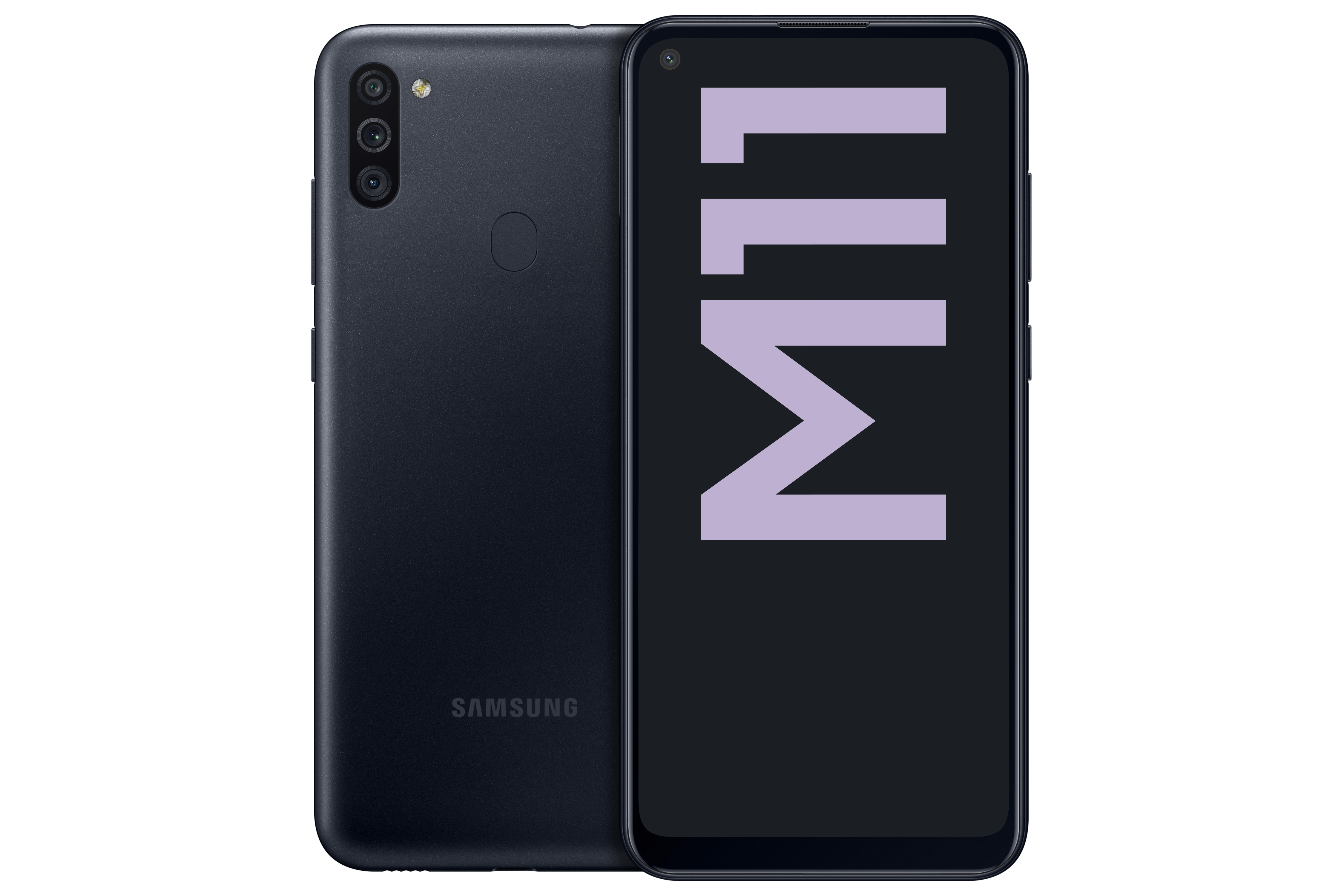 Samsung Galaxy M11 M115F 2