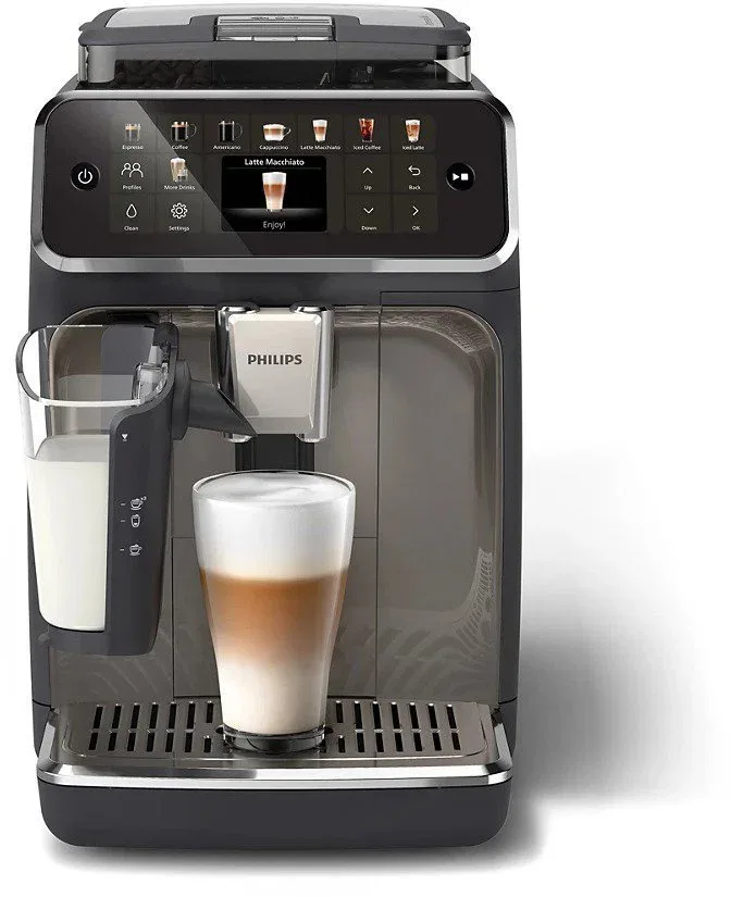 Philips Latte Go 5500