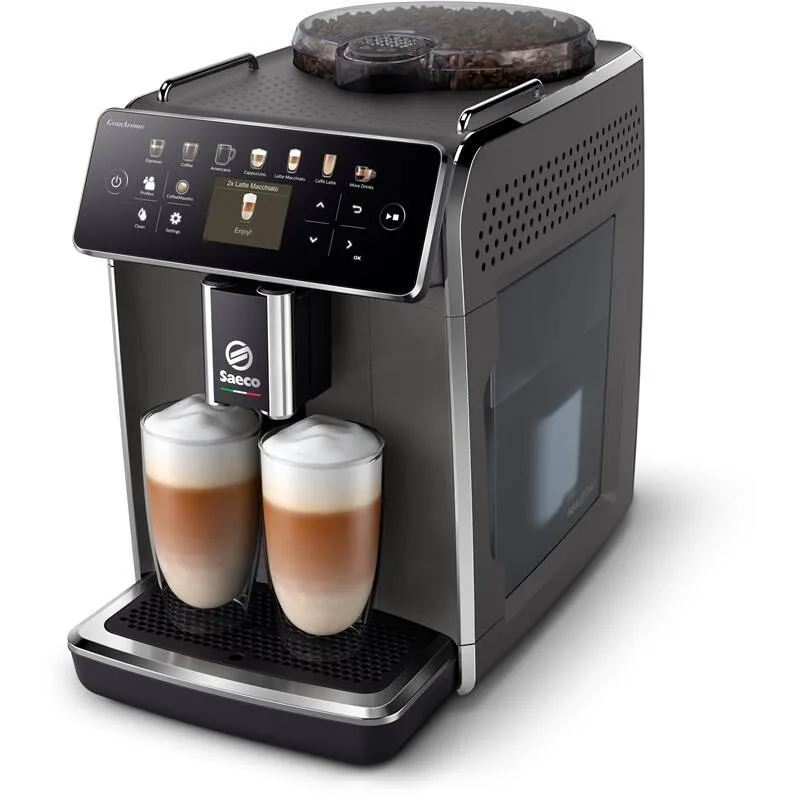 Saeco GranAroma Deluxe SM6685/00