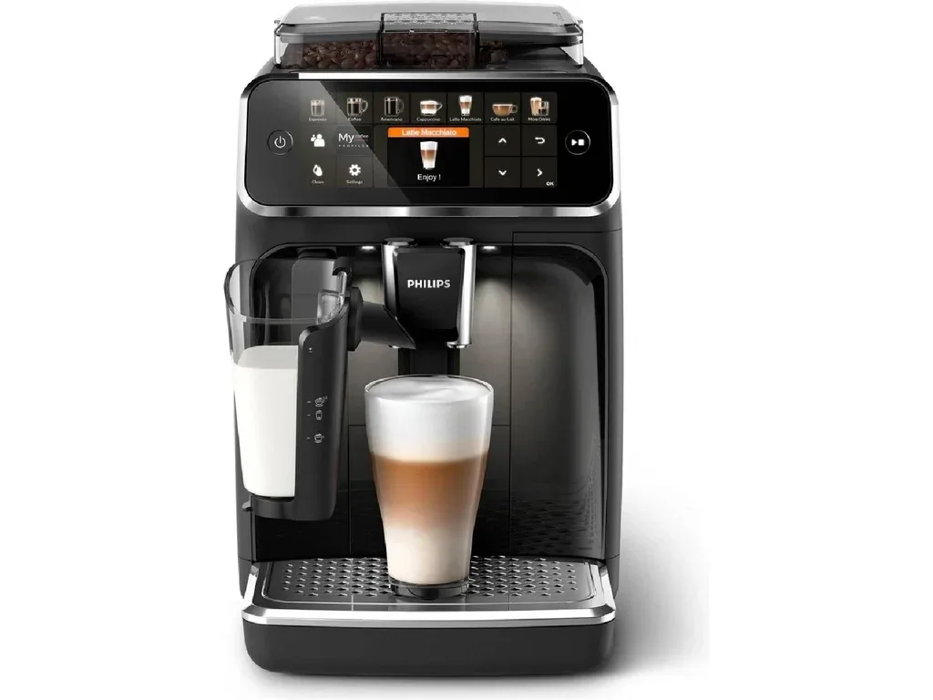 Philips Latte Go EP 5400