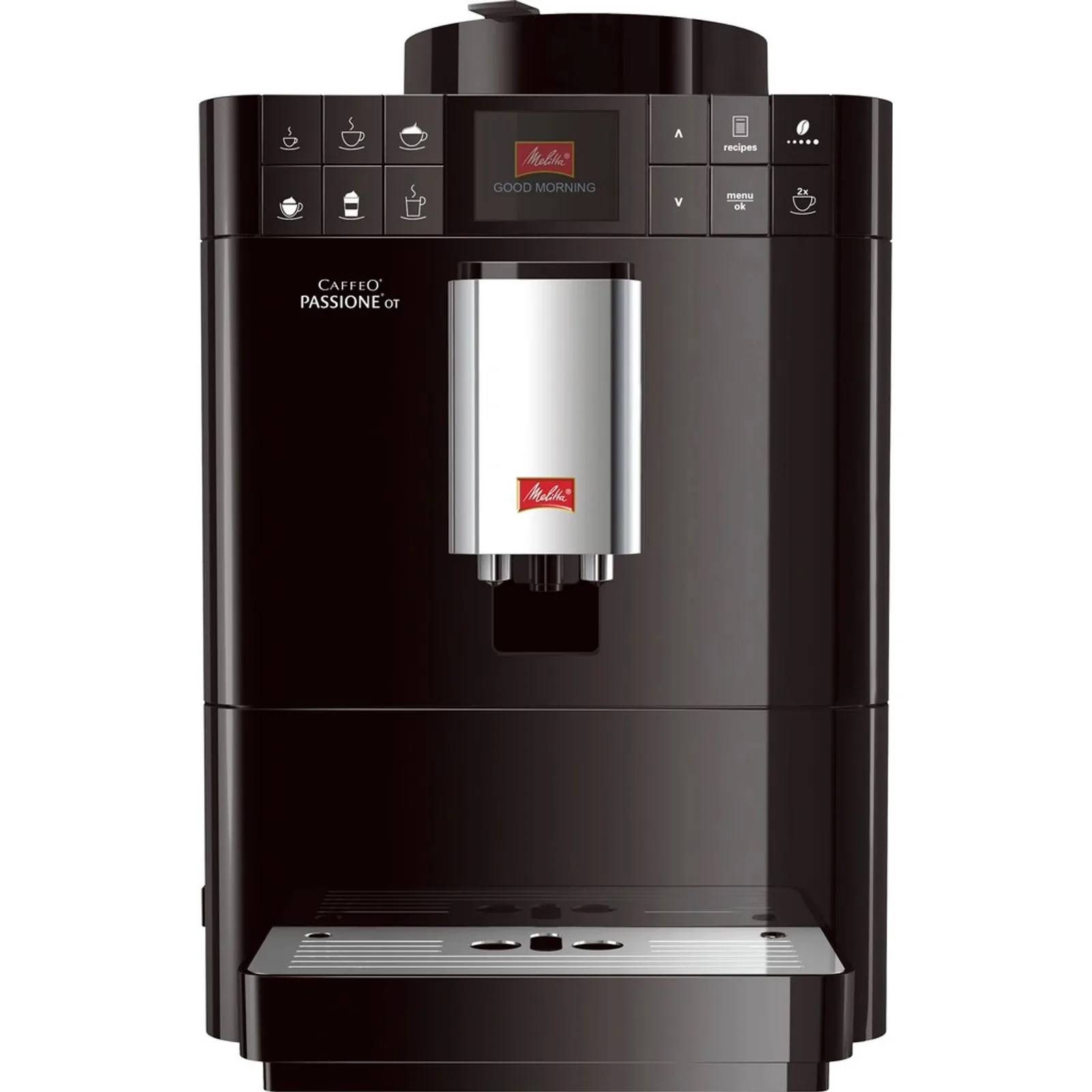 Melitta Caffeo Passione OT