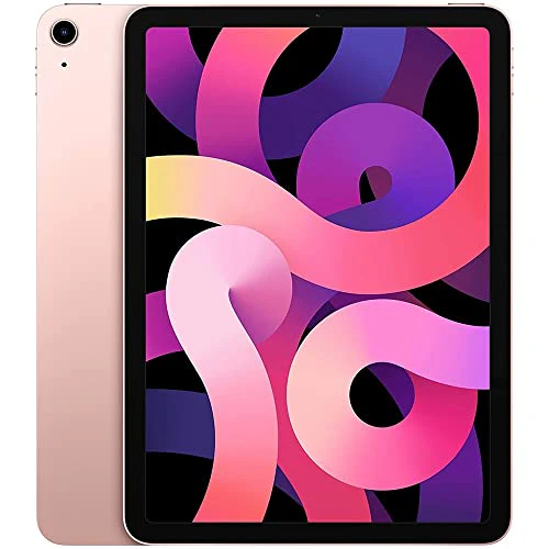 Apple iPad Air 10.9" 4th Gen (2020) WiFi + Cellular 3