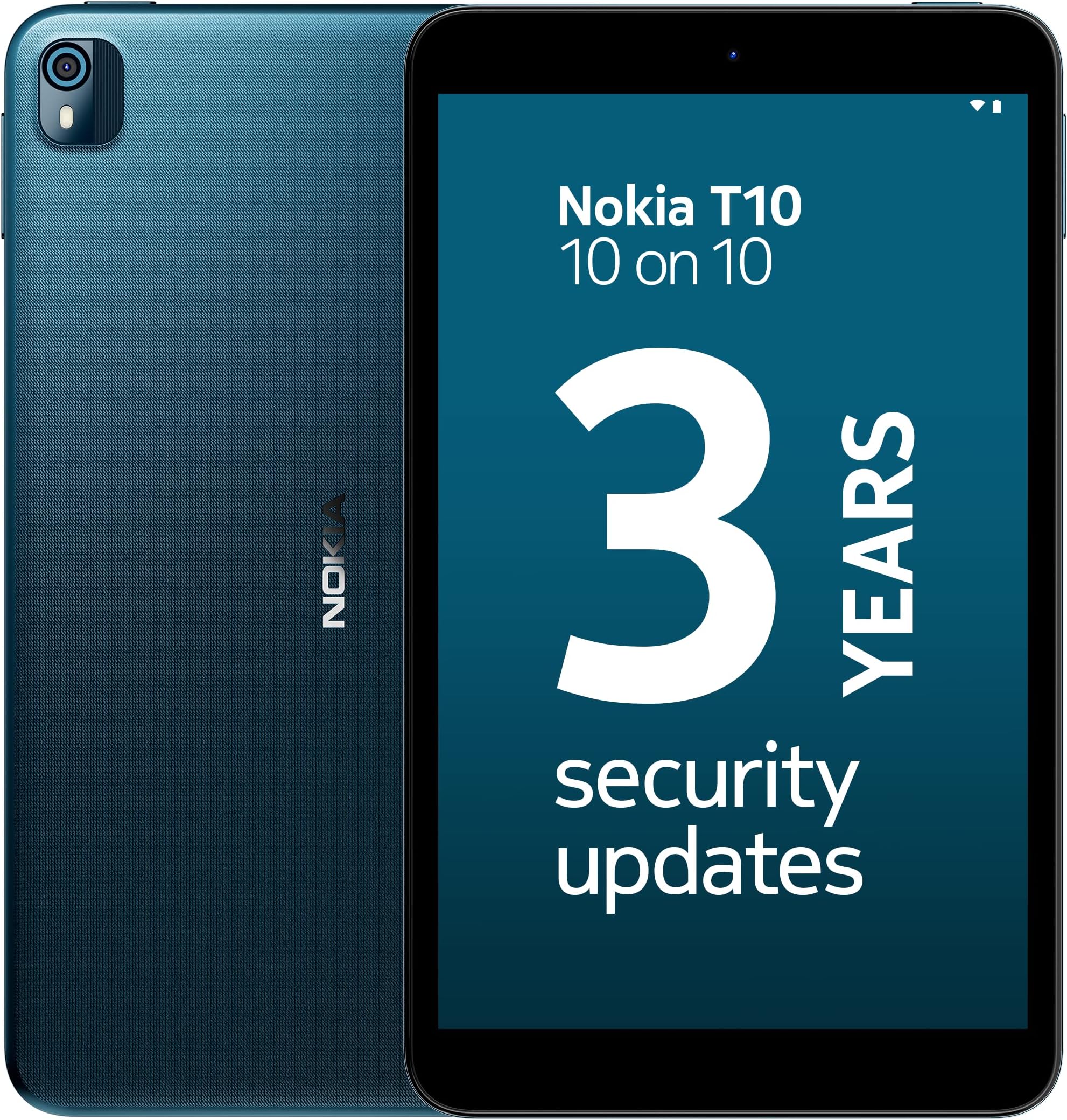 Nokia T10 8" LTE