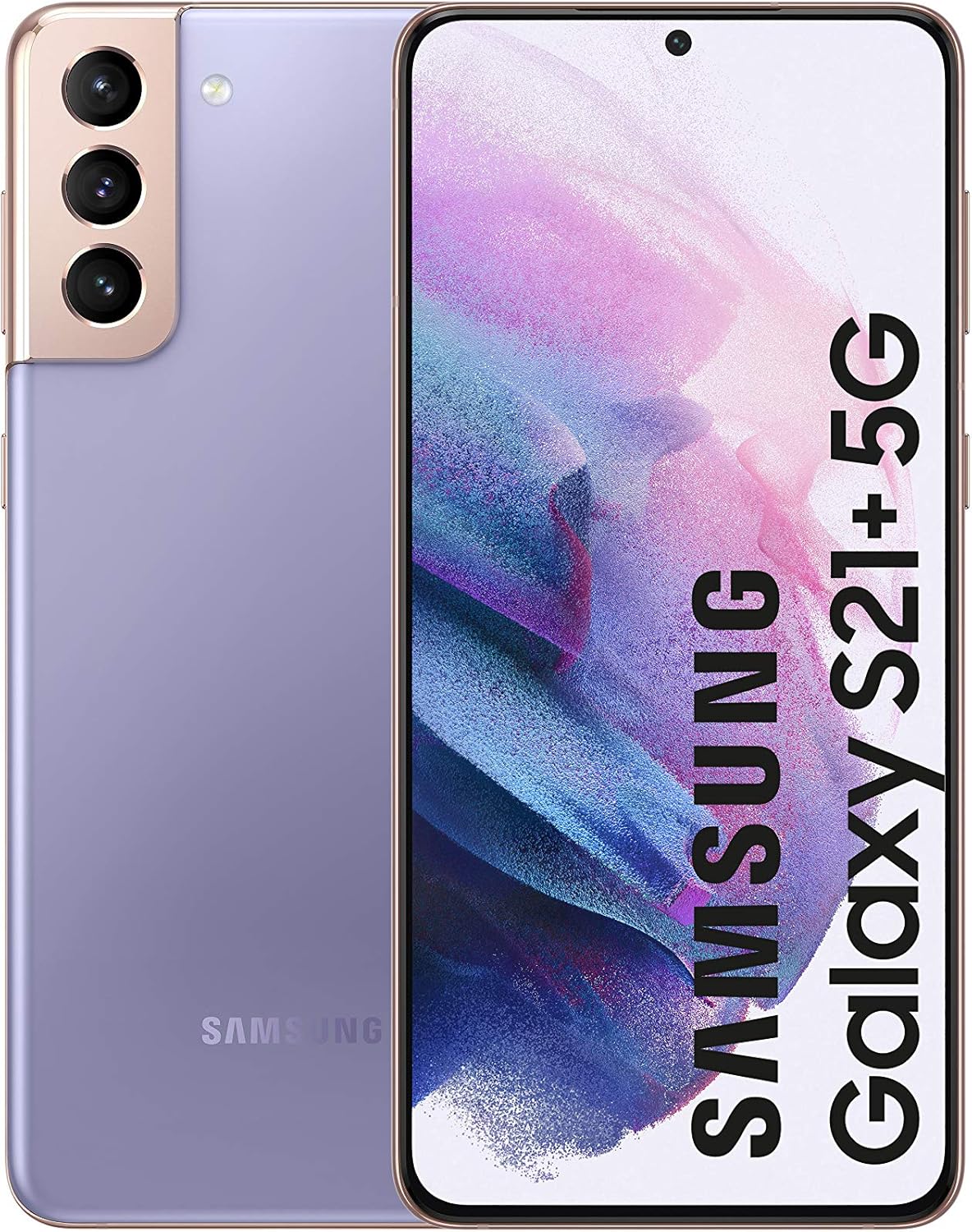Samsung Galaxy S21 Plus 5G G996B