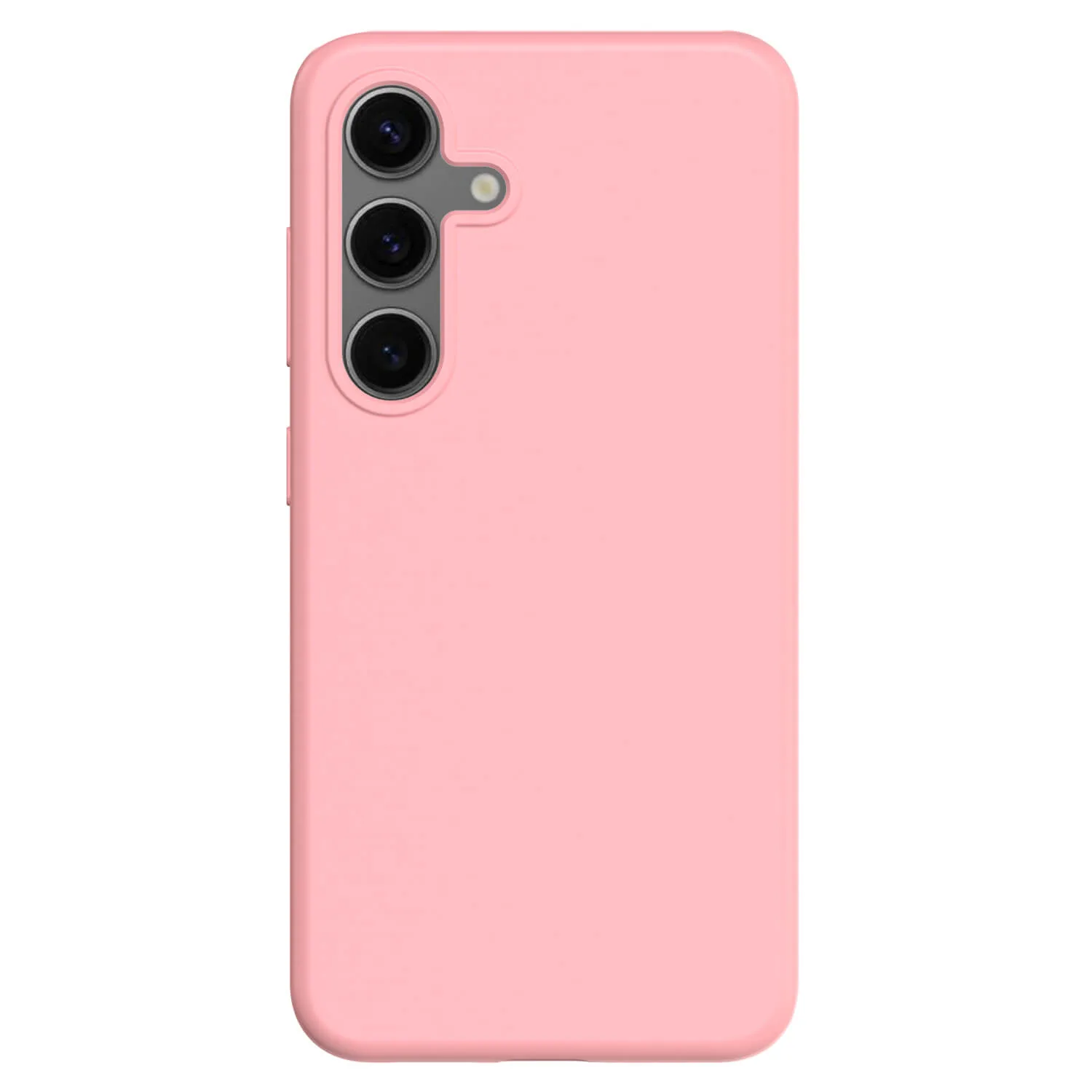 Samsung Galaxy S24 - Flipsuit Card - UBHC Pink