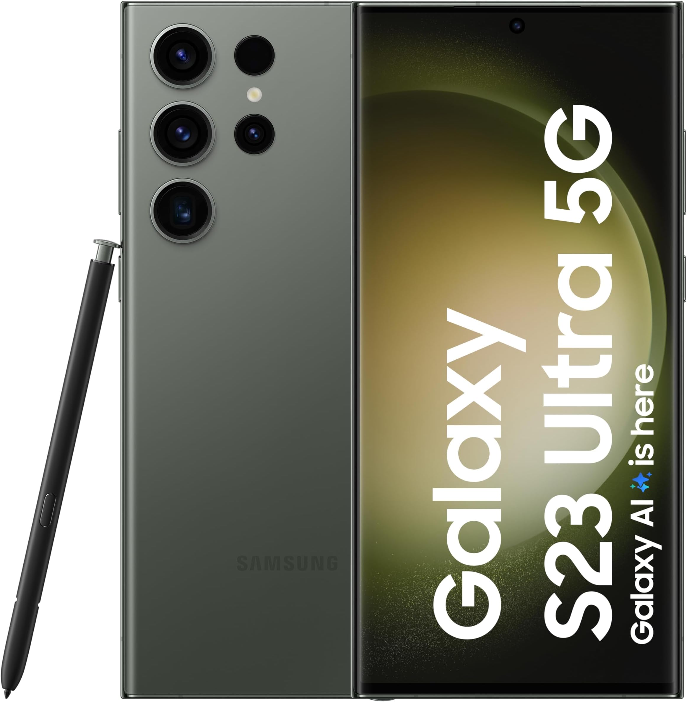 Samsung Galaxy S23 FE 5G S711B