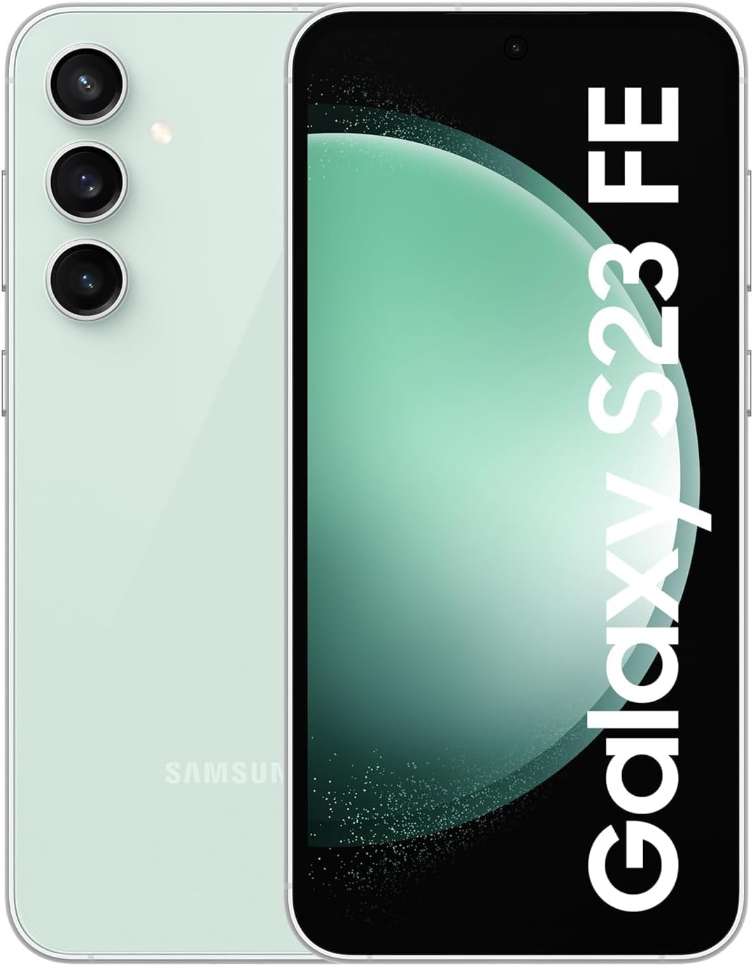 Samsung Galaxy S23 FE 5G S711B