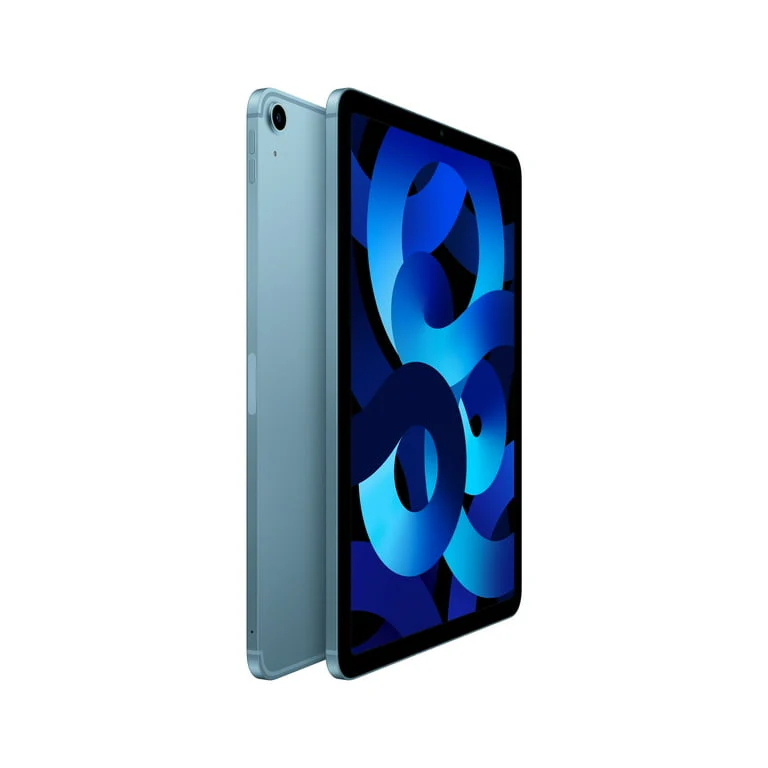 Apple iPad Air 10.9" 5th Gen (2022) WiFi + Cellular 4