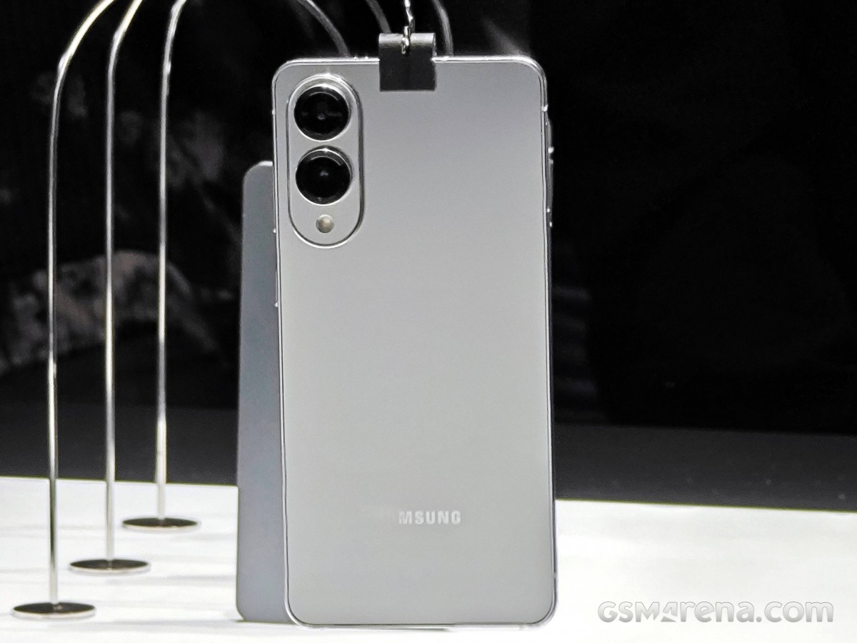 Samsung Galaxy S25 Edge 5G S937B