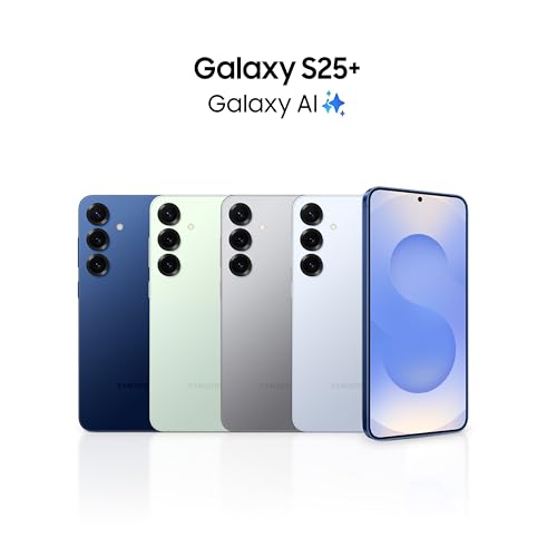 Samsung Galaxy S25 Plus 5G S936B 4